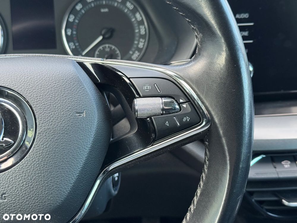 Skoda Octavia 1.5 TSI GPF ACT Ambition - 16