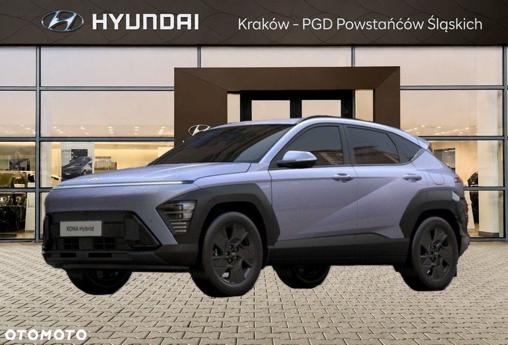 Hyundai Kona - 2