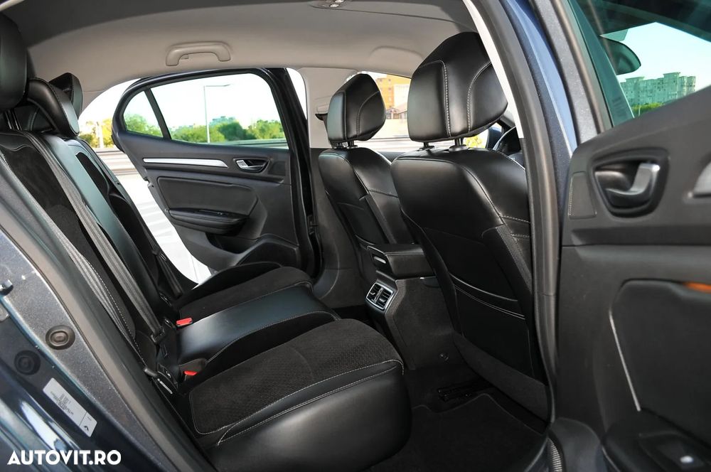 Renault Megane Energy 1.2 TCe Intens - 7