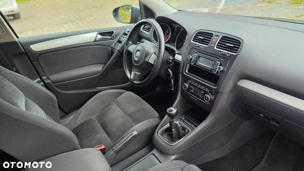 Volkswagen Golf 1.4 TSI Highline - 5
