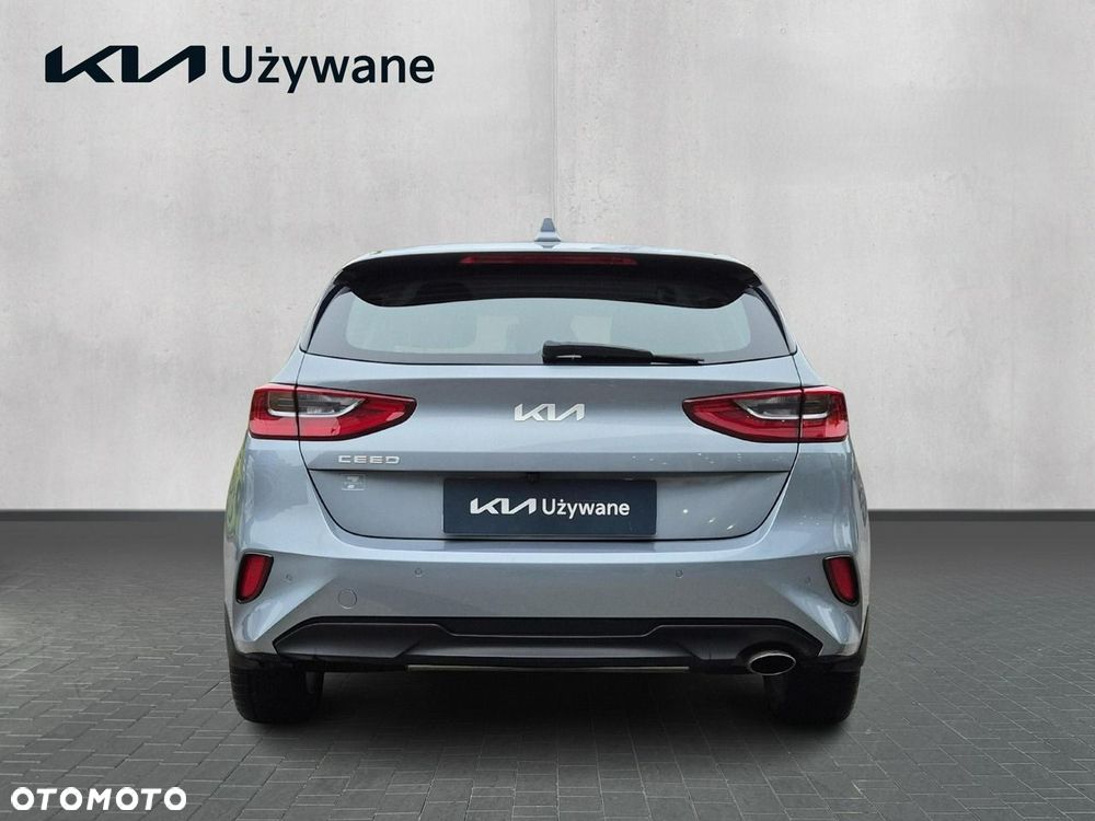 Kia Ceed 1.5 T-GDI M DCT - 5