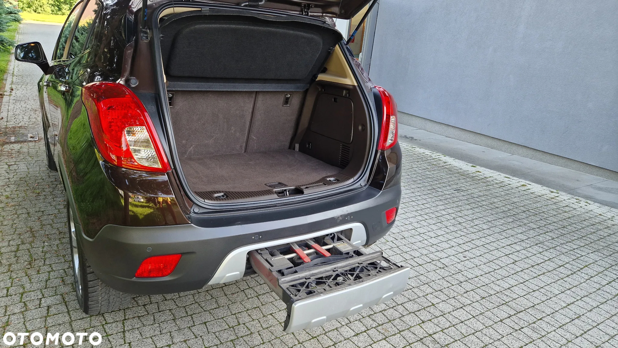 Opel Mokka - 23