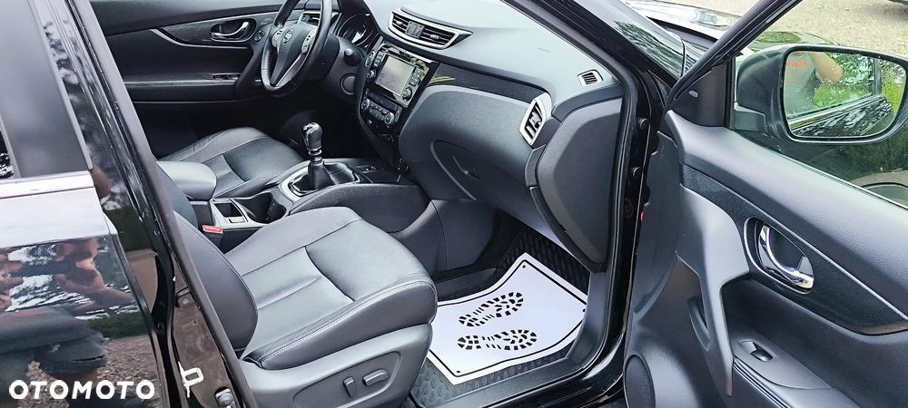 Nissan X-Trail 1.6 DIG-T Tekna - 11