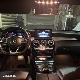 Mercedes-Benz C 250 d 4MATIC Aut. - 6