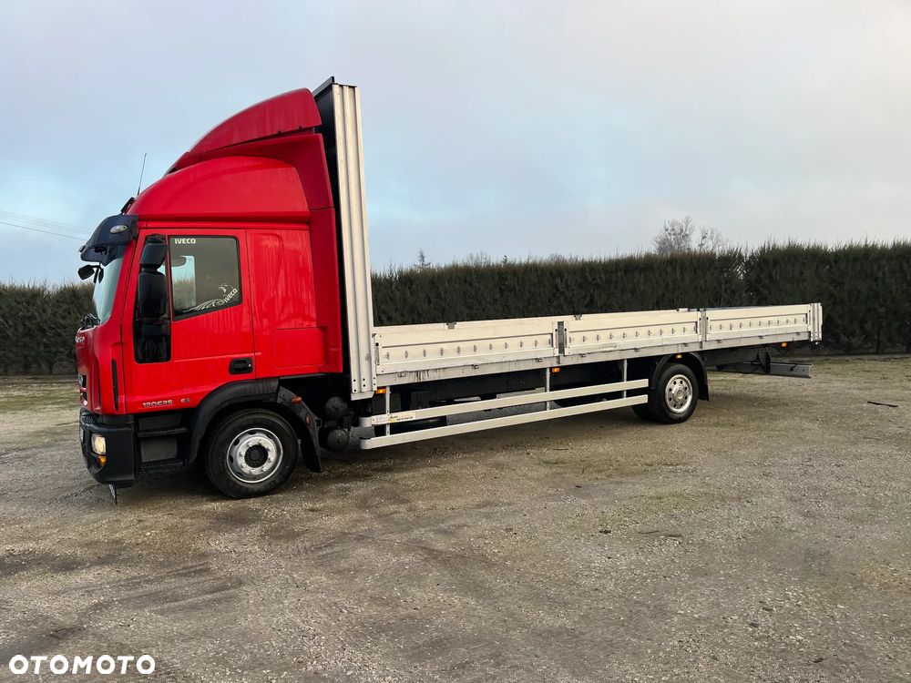 Iveco EUROCARGO 250 - 2