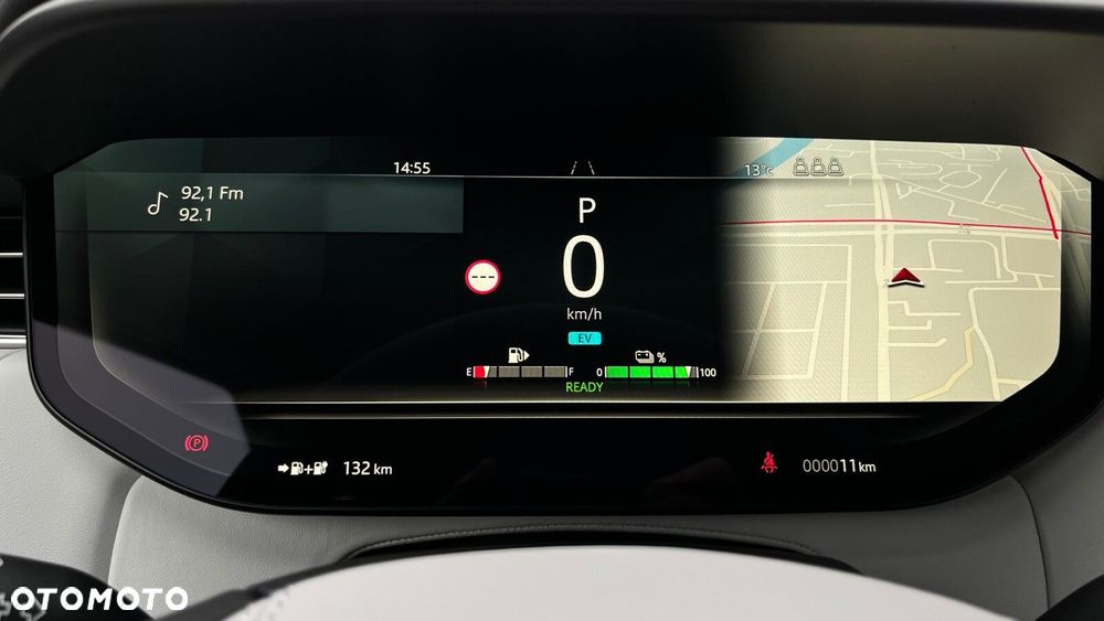 Land Rover Range Rover Sport - 16