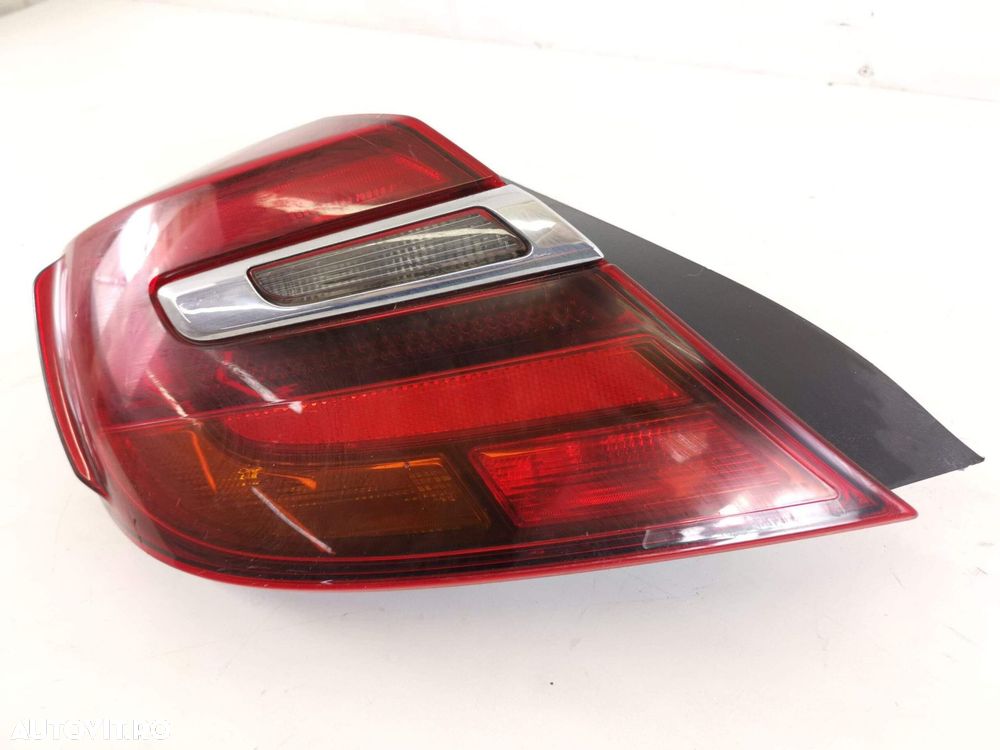 Stop Stanga Spate Opel  Insignia A [facelift] 2013 2014 2015 2016 2017 - 4