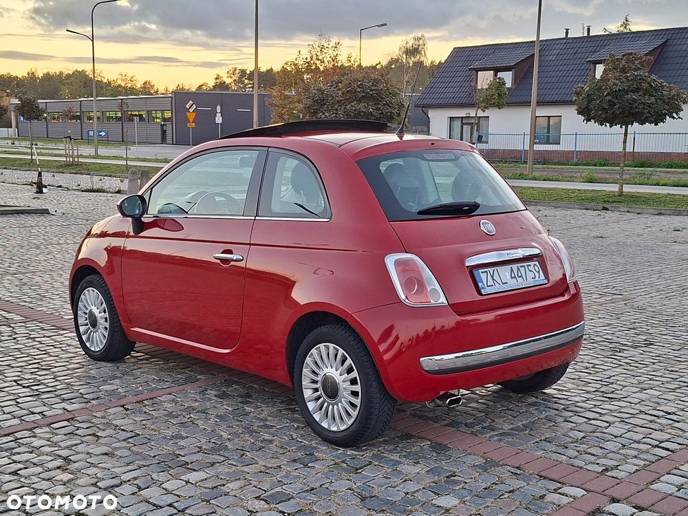 Fiat 500 - 16