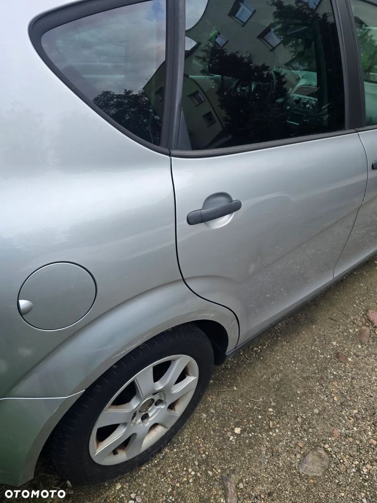 Seat Altea - 4