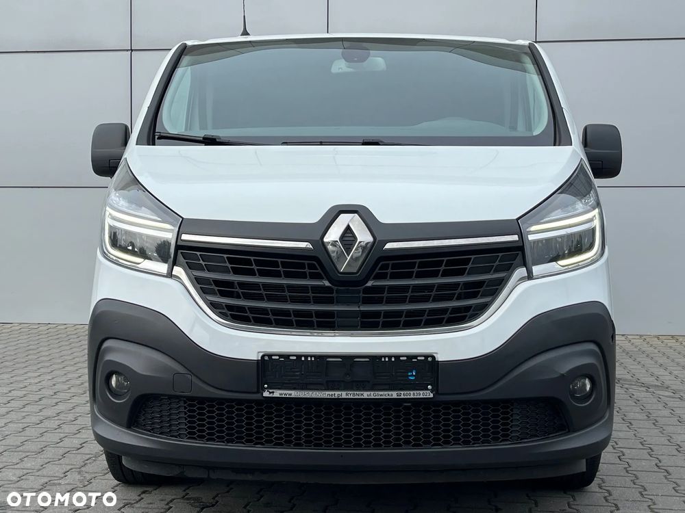 Renault Trafic - 3