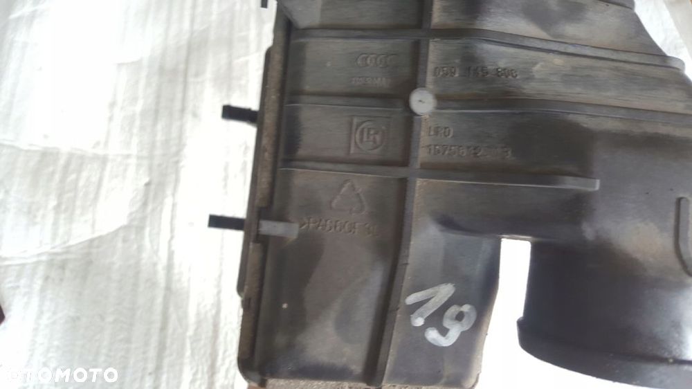 INTERCOOLER 059145806 VW PASSAT B5 2.5 TDI - 4