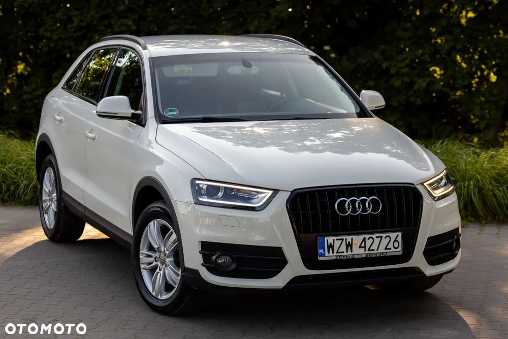 Audi Q3 2.0 TDI - 10