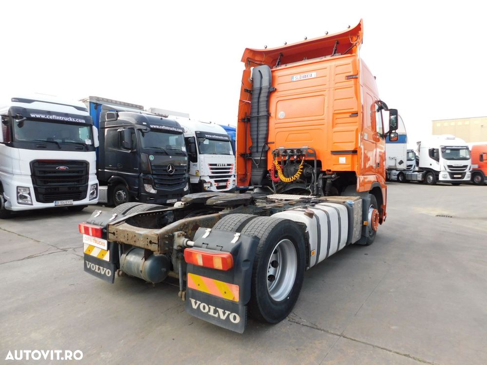 Volvo Fh 440 - 3