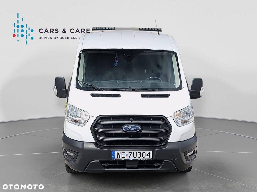 Ford transit 330 2.0 EcoBlue Trend 130KM L2 - 3