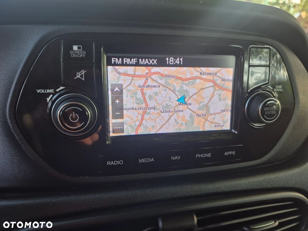 Fiat Tipo 1.4 16V More - 11