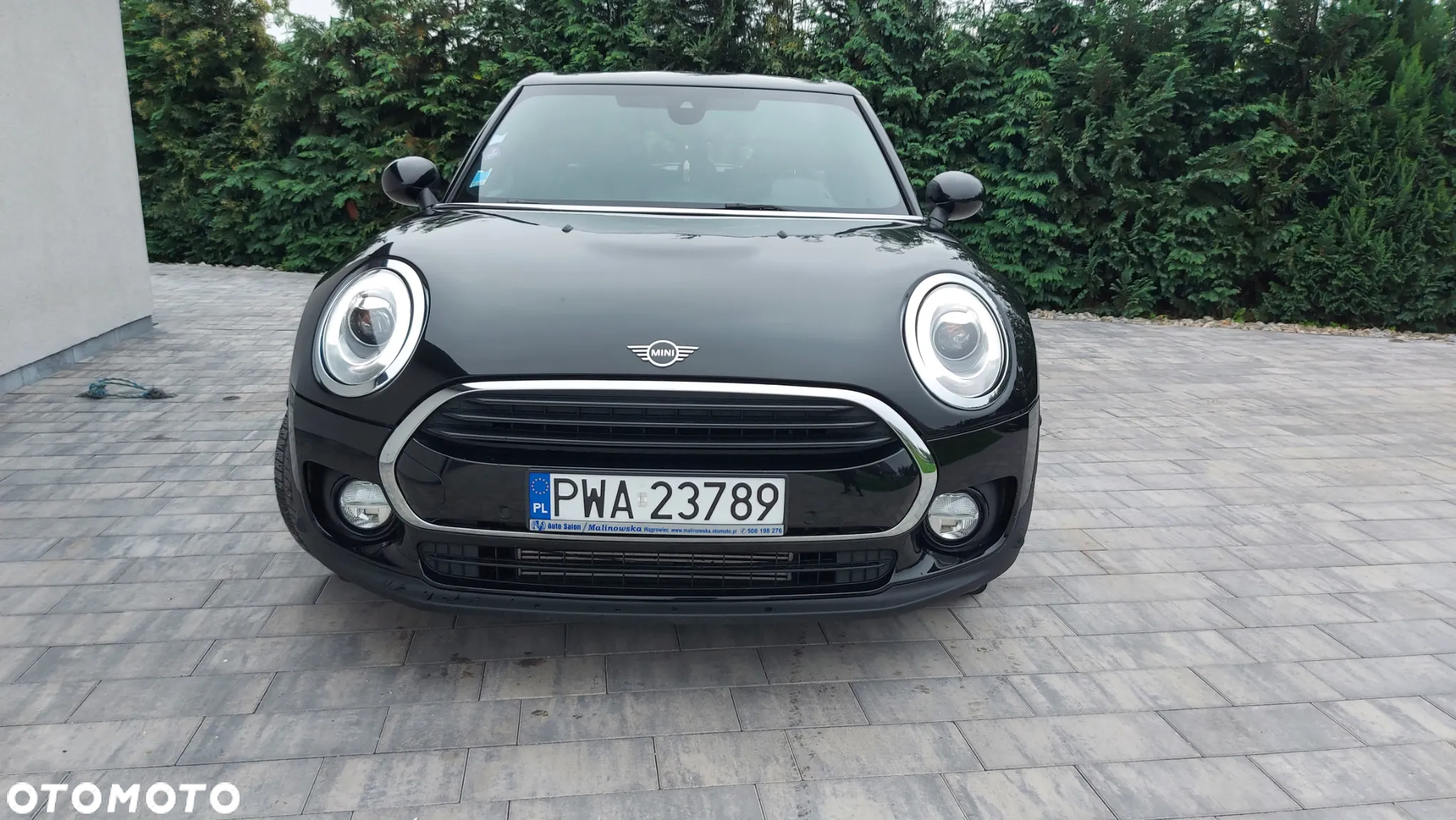MINI Clubman Cooper - 3