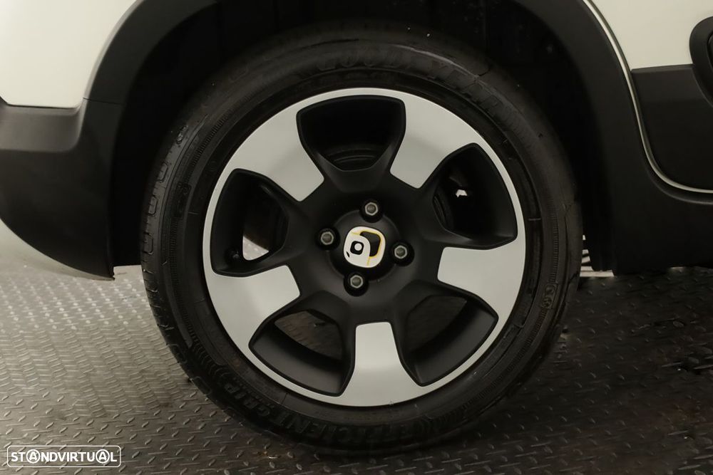 Fiat Panda 1.0 Hybrid - 5