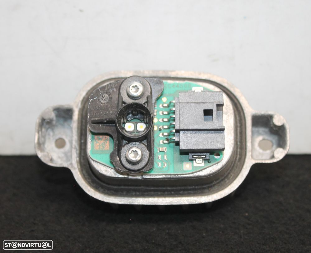 BALASTRO BMW F20 - 3