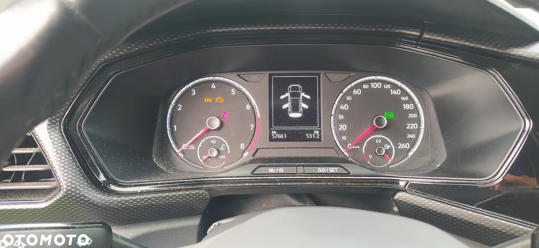 Volkswagen T-Cross 1.0 TSI Life DSG - 7