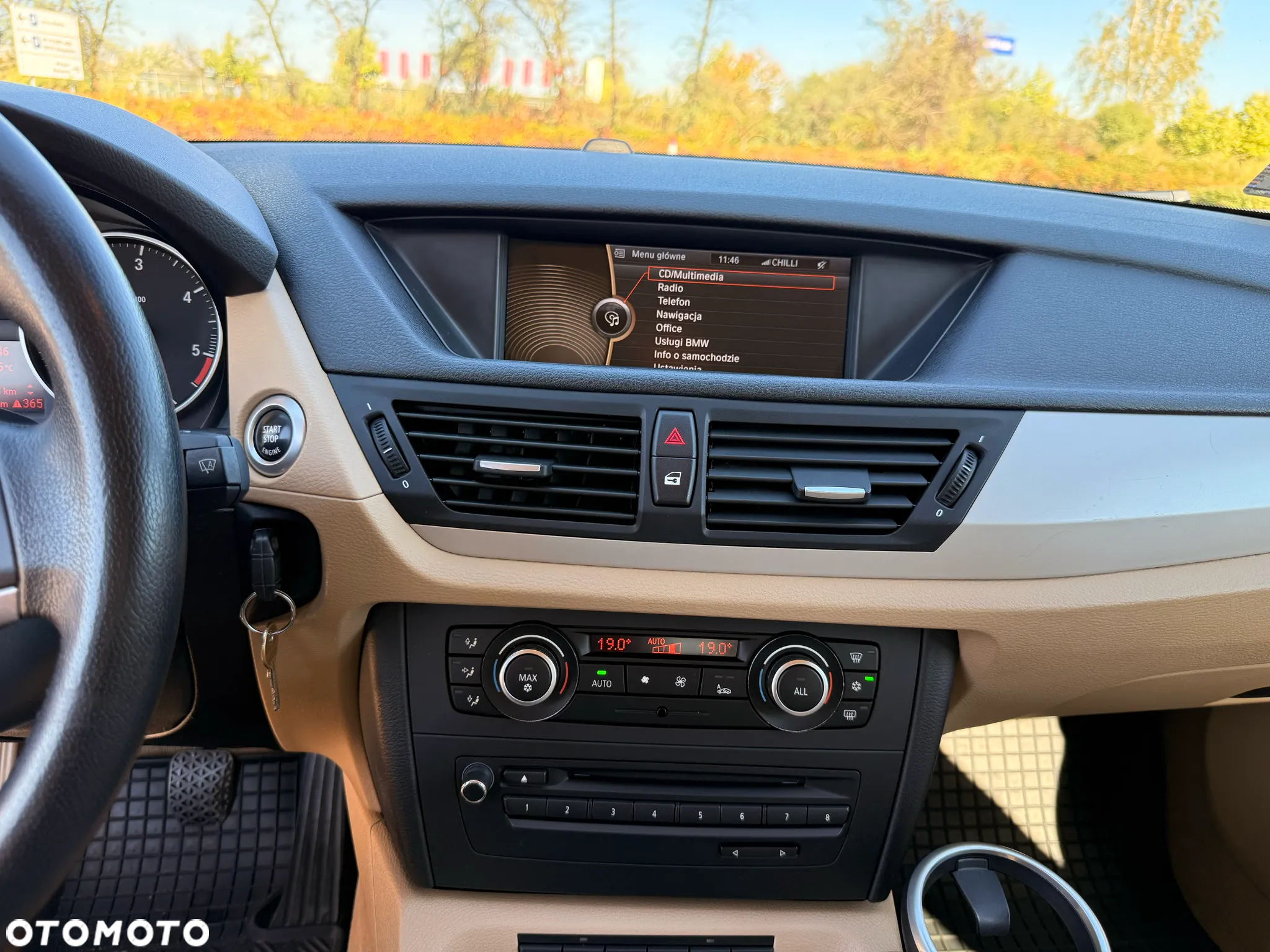 BMW X1 sDrive20d - 21