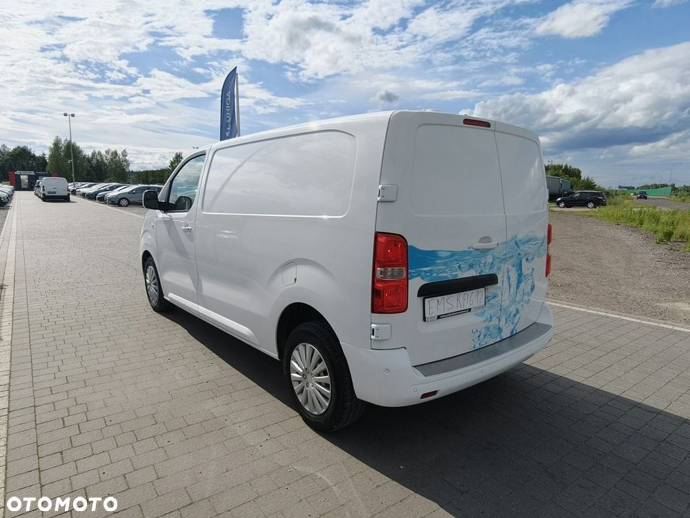 Peugeot Expert - 14