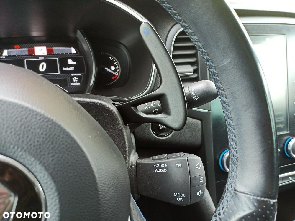 Renault Megane - 20