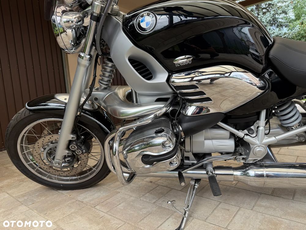 BMW R - 12