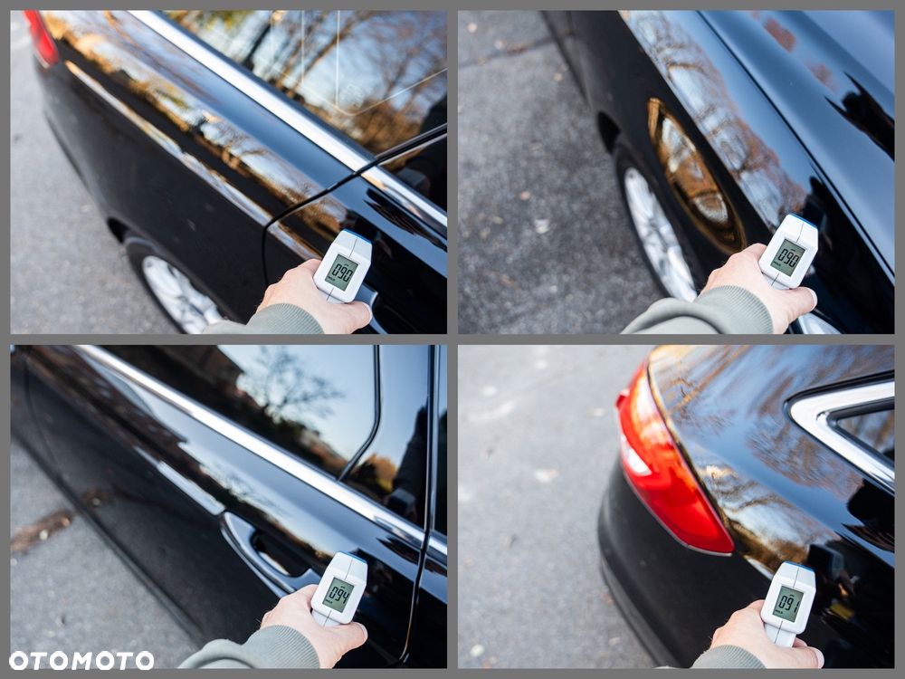 Ford Mondeo 2.0 TDCi Start-Stopp Titanium - 22