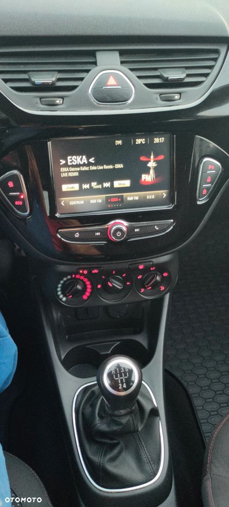 Opel Corsa 1.4 Color Edition S&S - 14