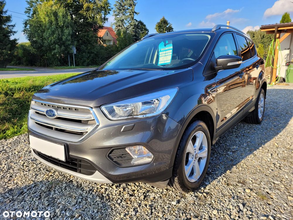 Ford Kuga 1.5 EcoBoost FWD Trend ASS GPF - 3