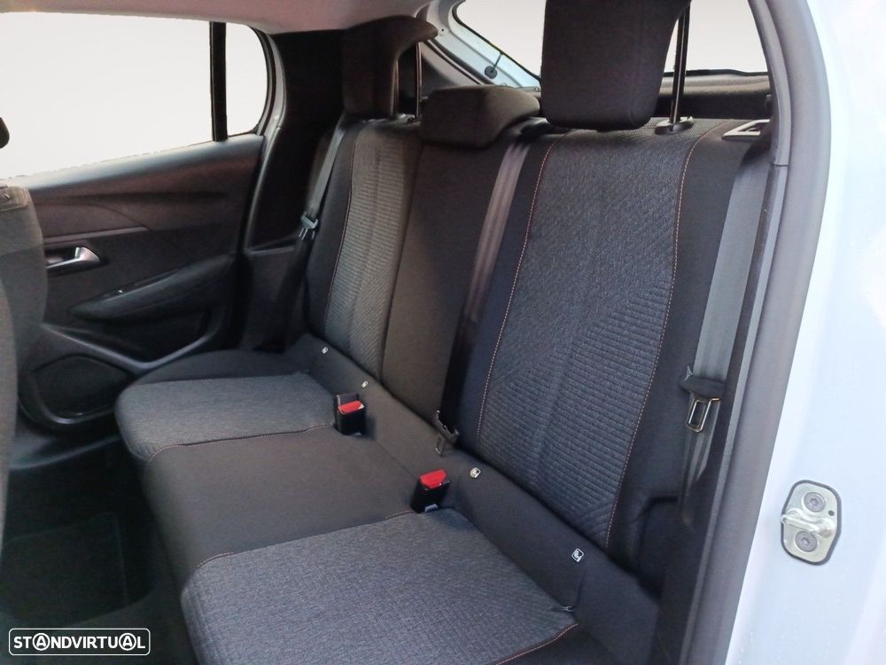 Peugeot 208 1.2 PureTech Style - 13