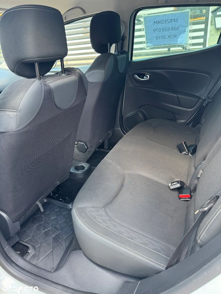 Renault Clio 0.9 TCe Limited - 14
