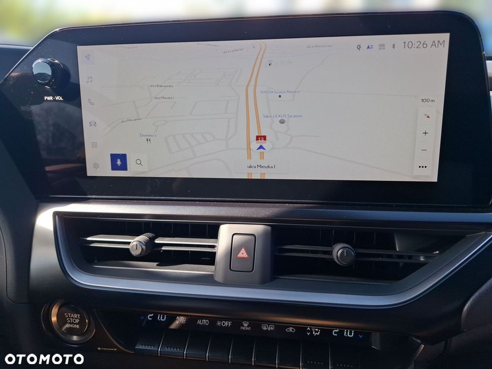 Lexus UX 200 GPF F Sport Design+ 2WD - 25