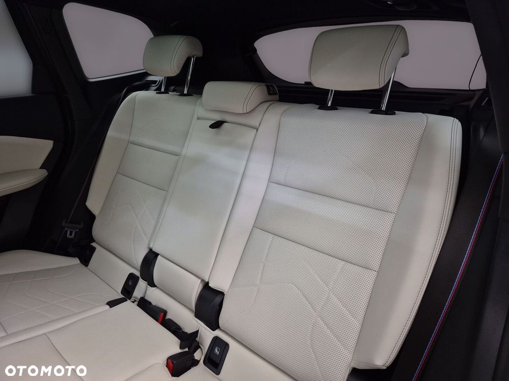 BMW X1 xDrive20d mHEV M Sport sport - 18