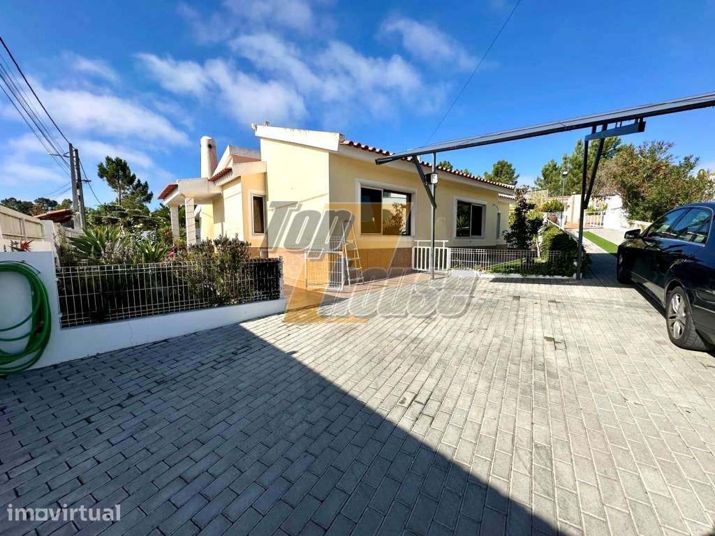 Moradia Térrea isolada com piscina - Fernão Ferro - Grande imagem: 2/50