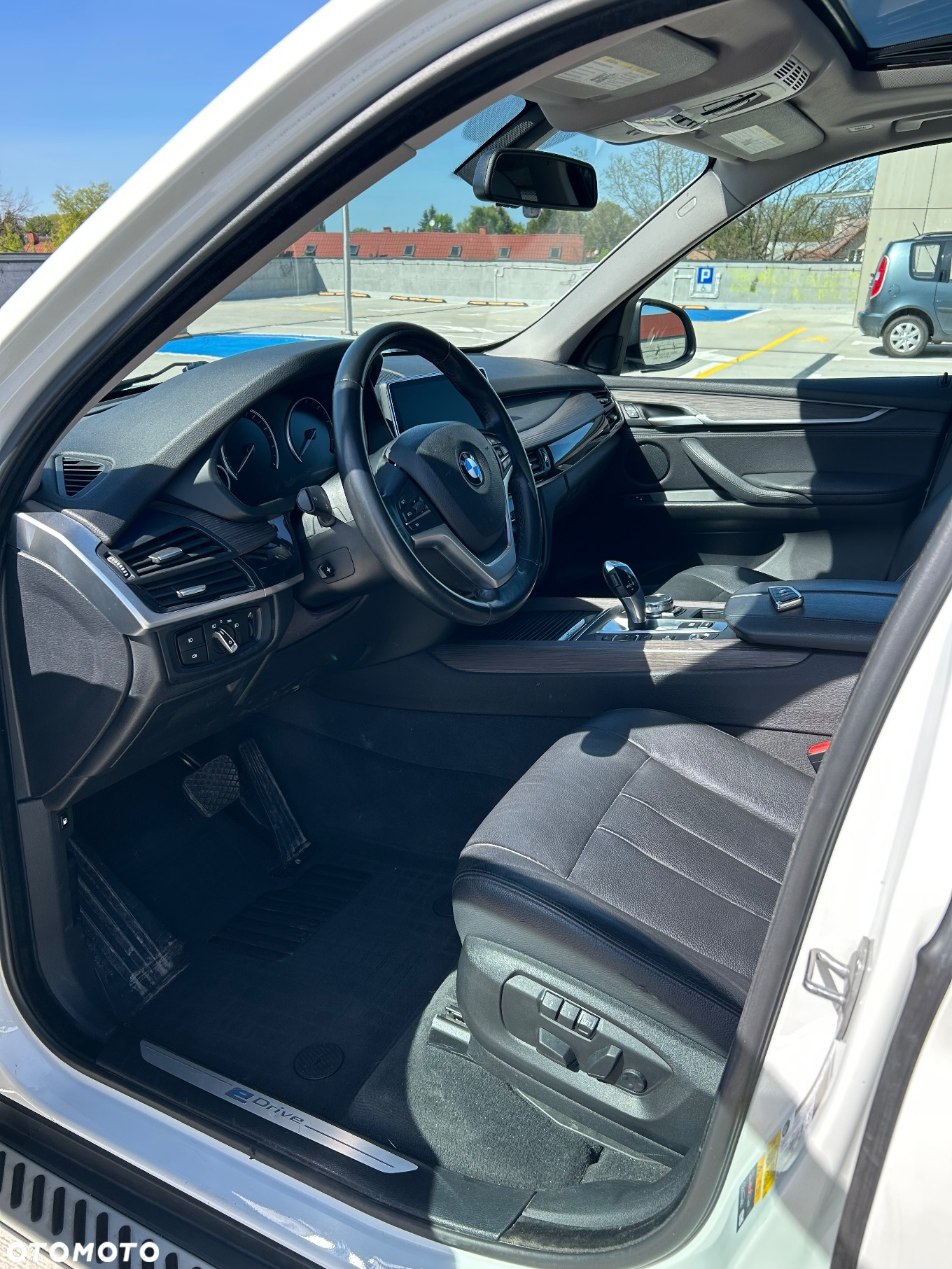 BMW X5 - 21