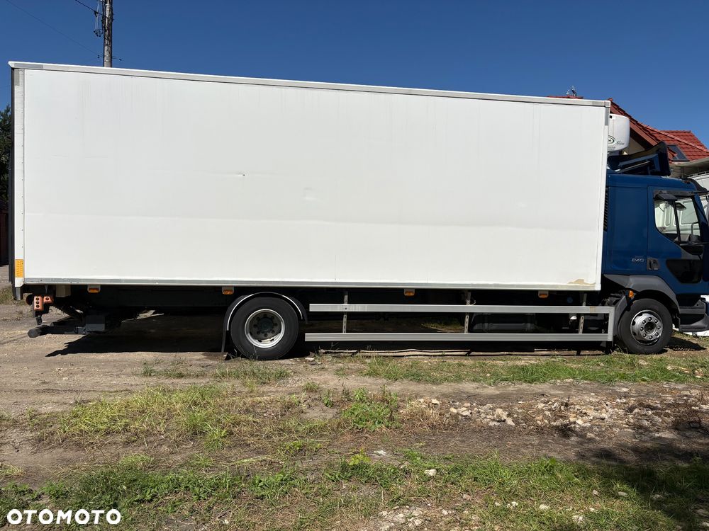 Volvo FL 240 - 6