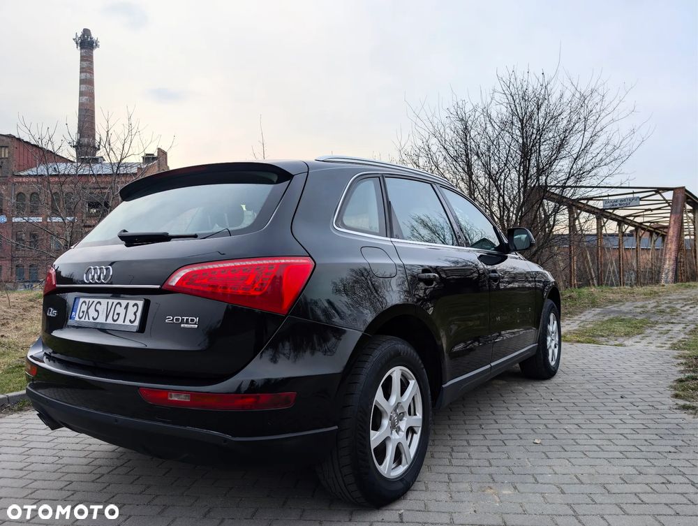 Audi Q5 2.0 TDI Quattro S tronic - 3