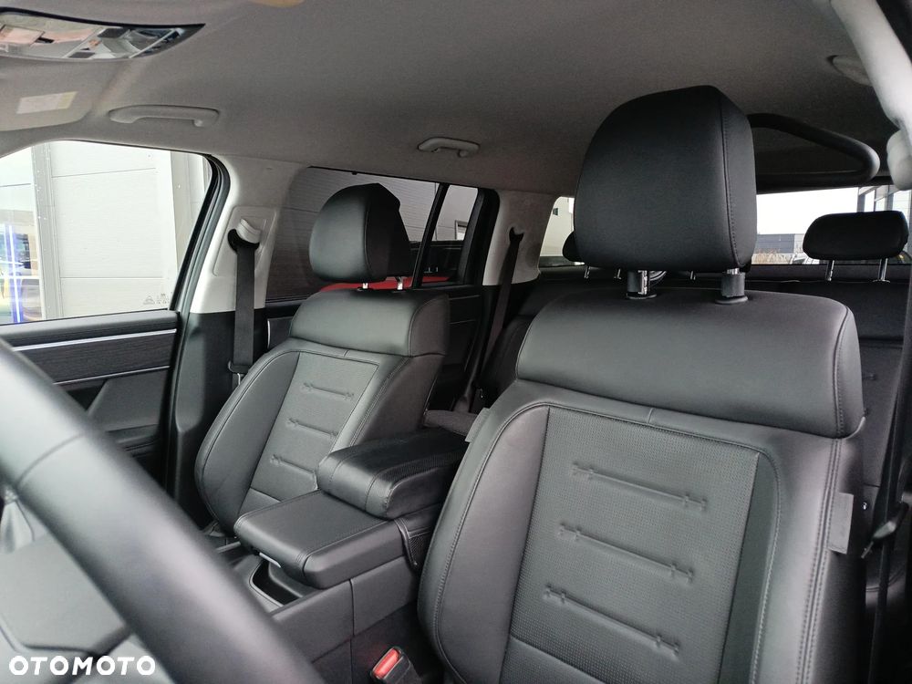 Hyundai Santa Fe 1.6 T-GDI HEV Platinum 4WD - 11