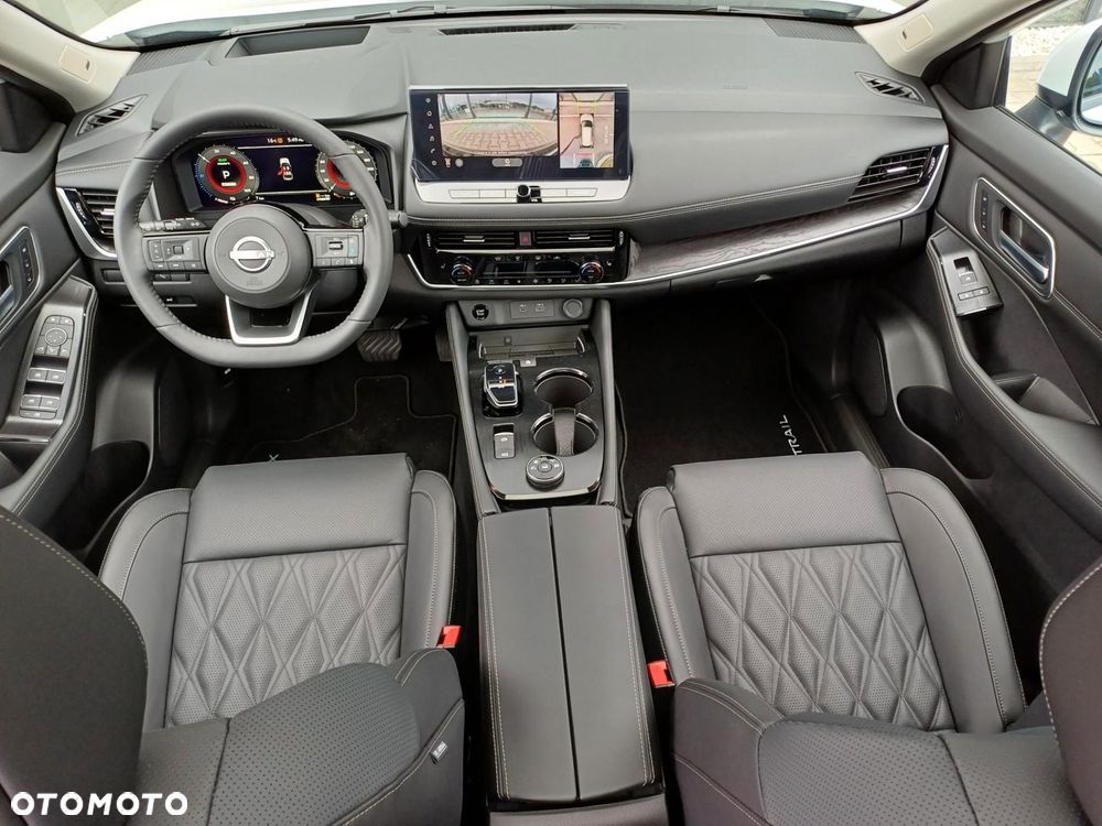 Nissan X-Trail 1.5 VC-T e-POWER Tekna e-4ORCE - 8