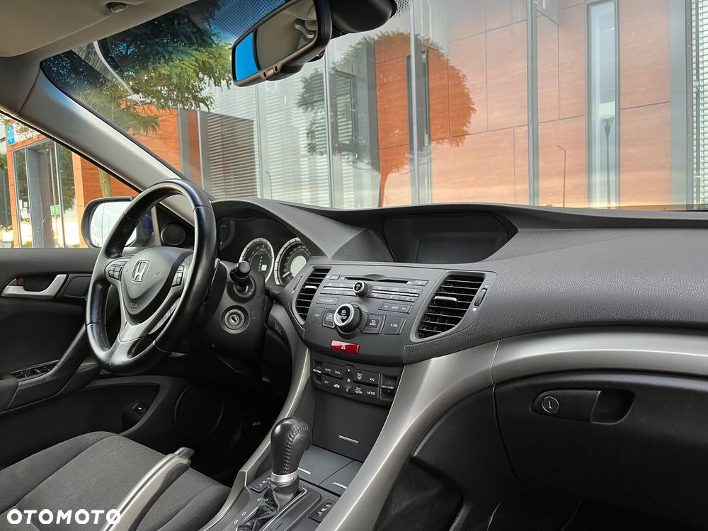 Honda Accord - 29