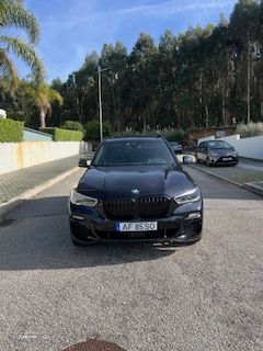 BMW X5 45 e xDrive Pack M - 2