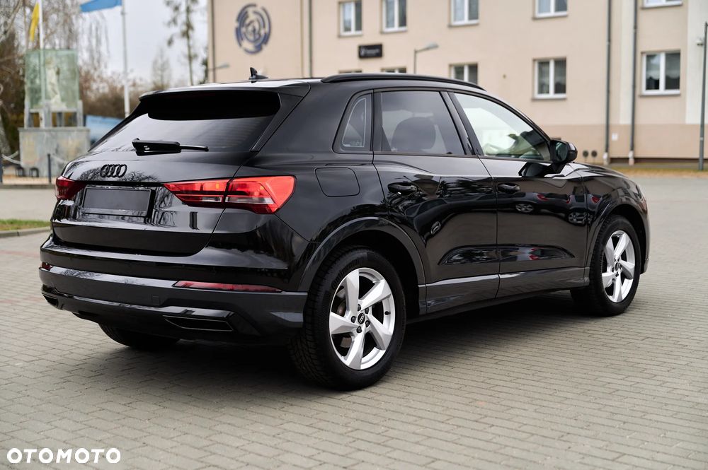Audi Q3 35 TFSI S tronic - 15