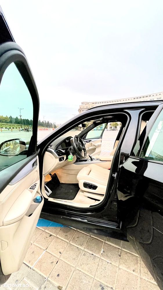 BMW X5 xDrive30d - 25