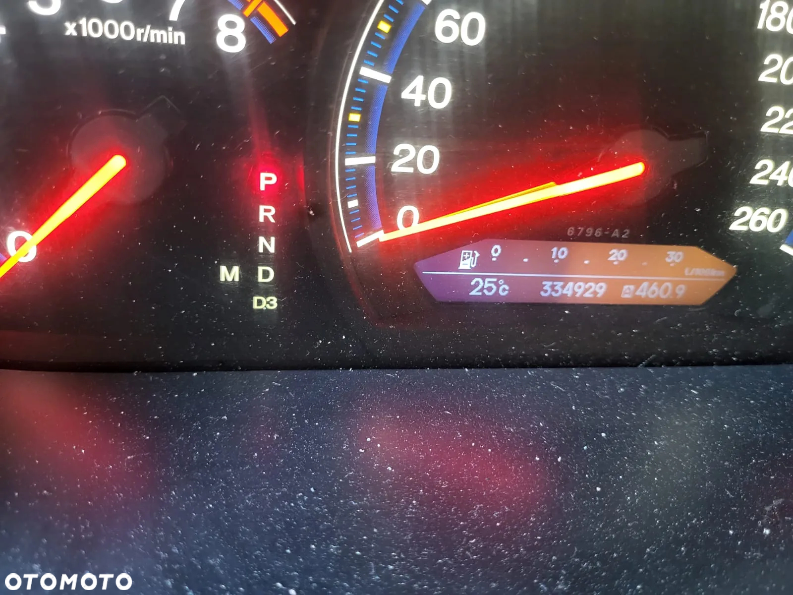 Honda Accord 2.4 Executive (lea) - 10