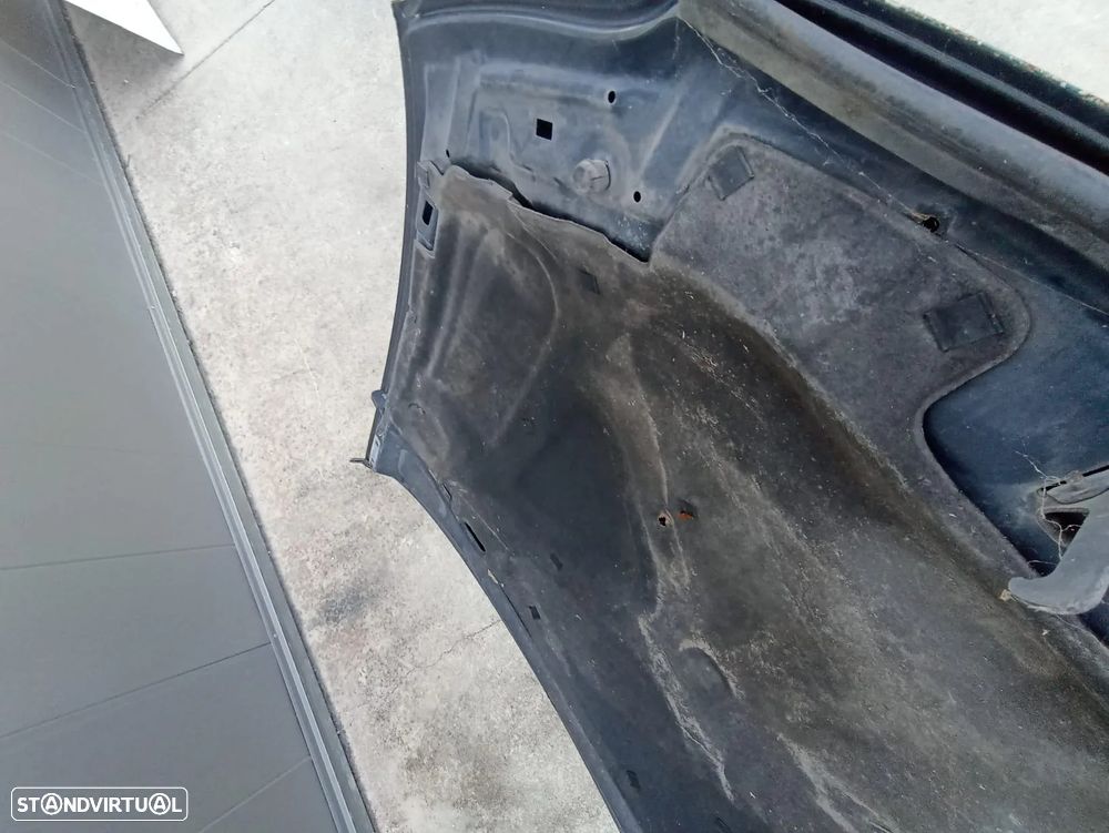 Capô Opel Vectra B 1999 - 6
