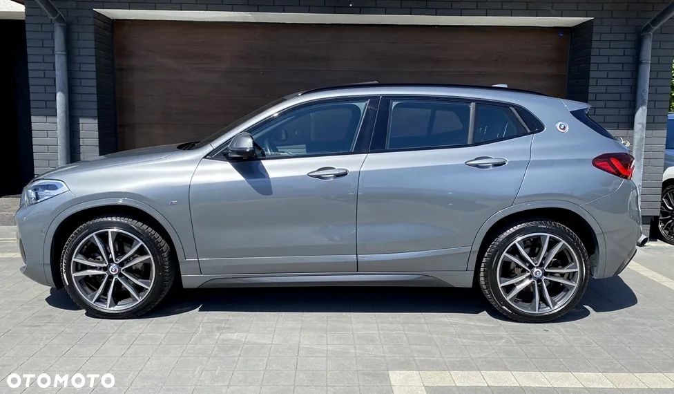 BMW X2 sDrive20d M Sport sport - 5