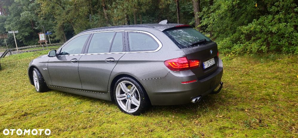 BMW Inny - 3