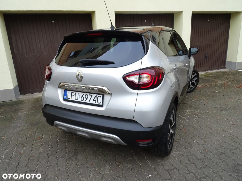 Renault Captur ENERGY TCe 90 Start&Stop Luxe - 21