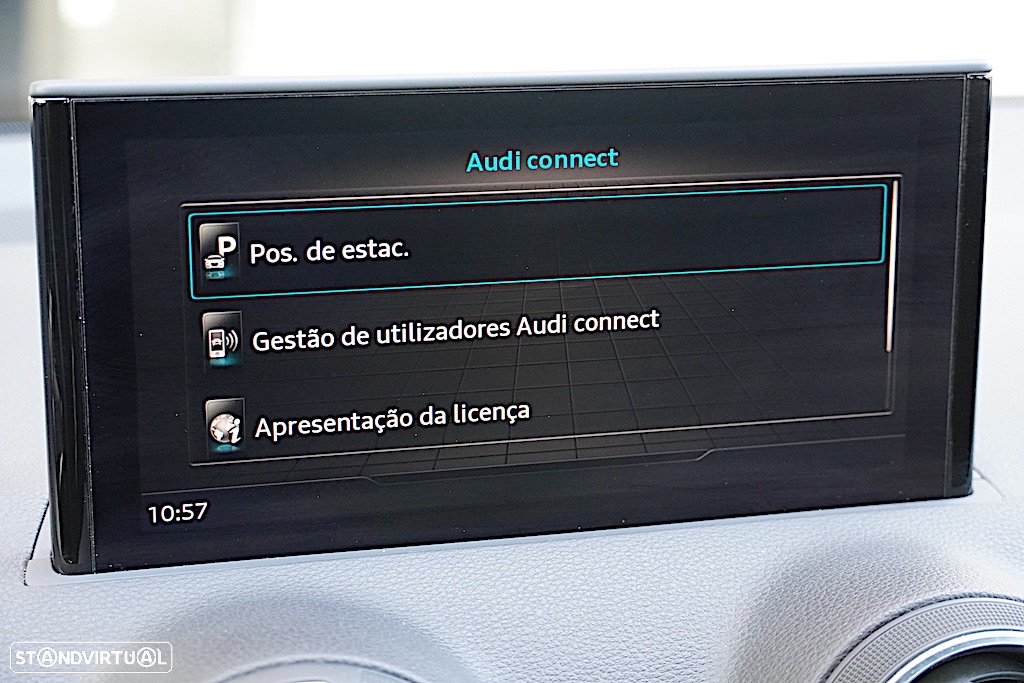 Audi Q2 30 TFSI Advanced - 34